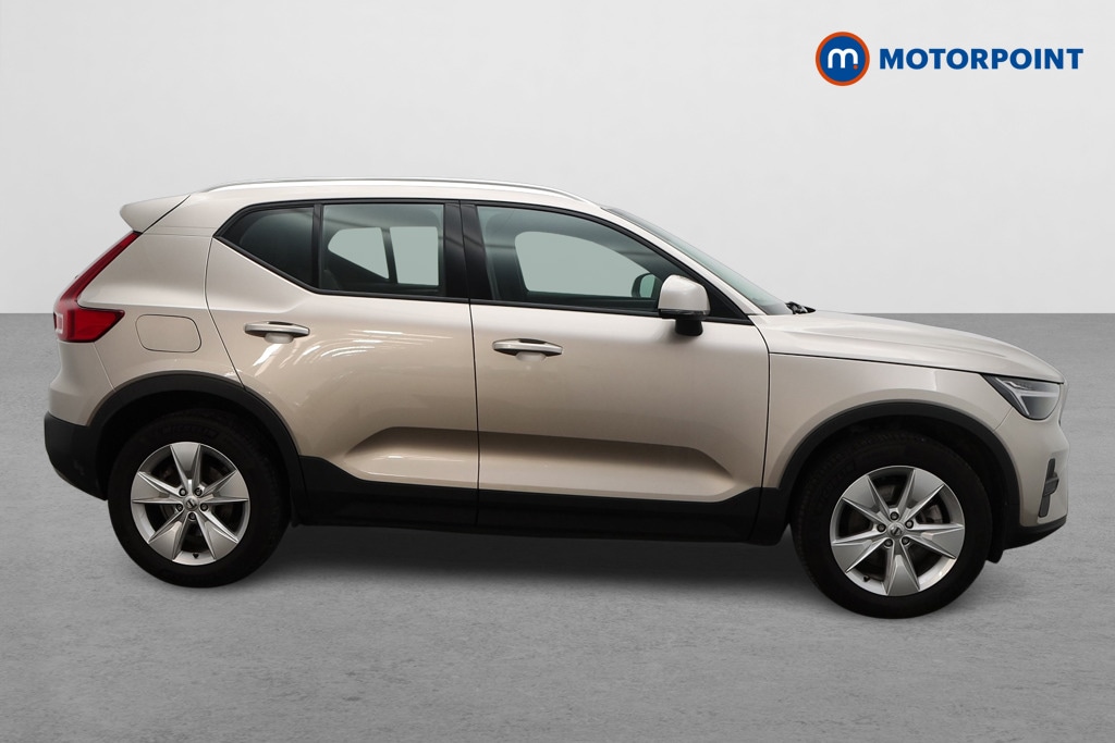 Used Volvo XC40 2024 for sale - 76641270: Photo 8
