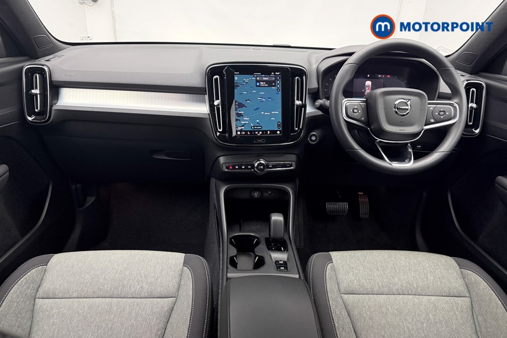 Used Volvo XC40 2024 for sale - 76641270: Photo 9