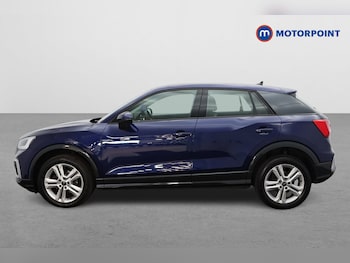 Used Audi Q2 2023 for sale - 78835919: Photo