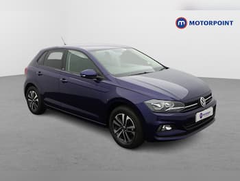 Used Volkswagen Polo 2021 for sale - 79786991: Photo