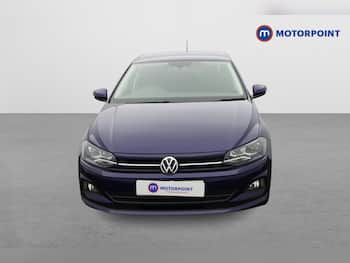 Used Volkswagen Polo 2021 for sale - 79786991: Photo