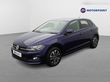 Used Volkswagen Polo 2021 for sale - 79786991: Photo