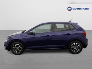 Used Volkswagen Polo 2021 for sale - 79786991: Photo