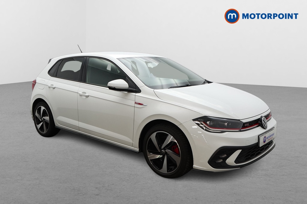 Used Volkswagen Polo 2023 for sale - 77125454: Photo 1