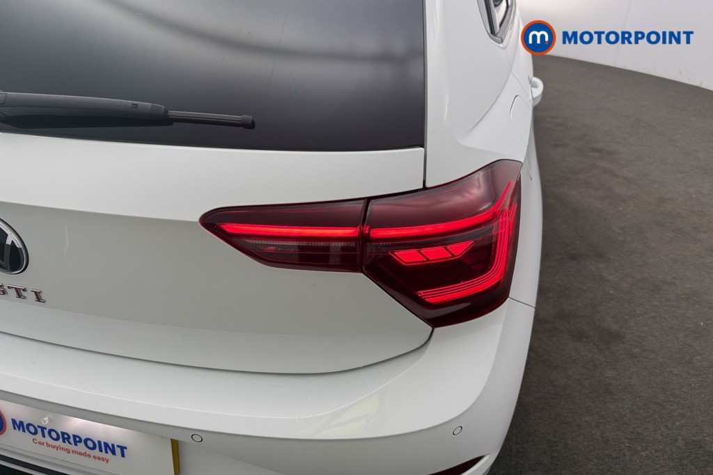 Used Volkswagen Polo 2023 for sale - 77125454: Photo 18