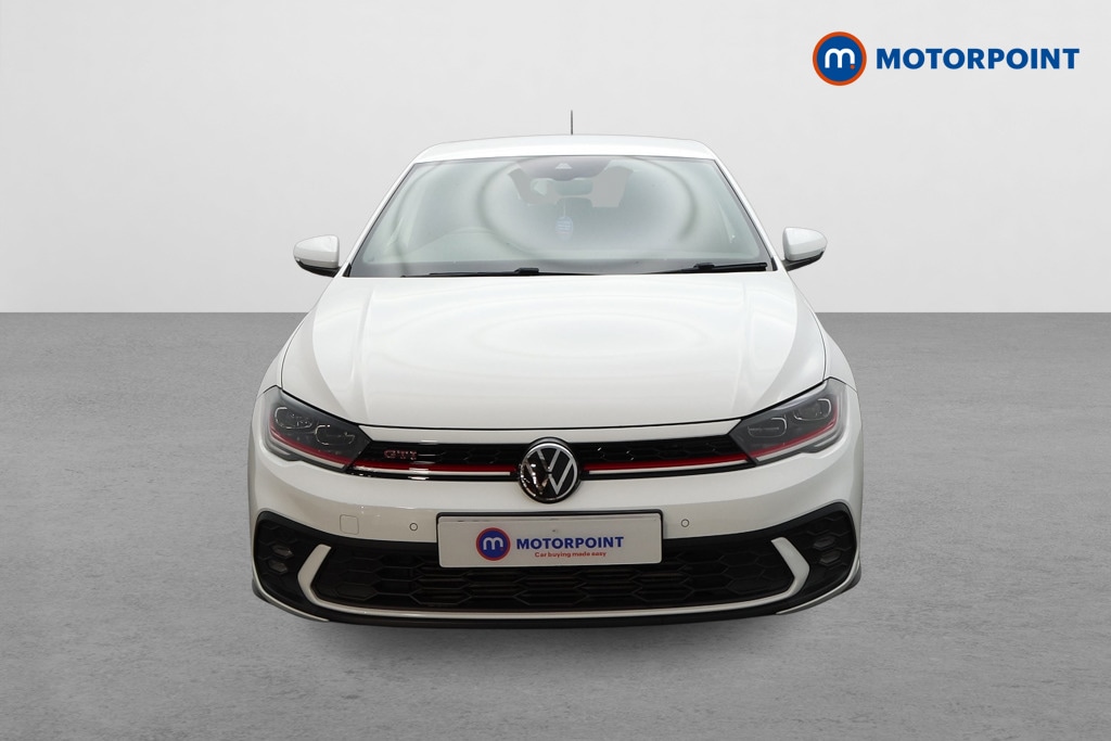 Used Volkswagen Polo 2023 for sale - 77125454: Photo 2