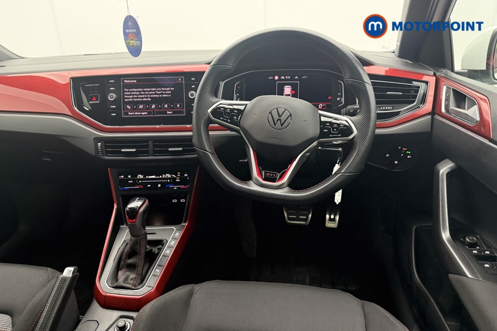 Used Volkswagen Polo 2023 for sale - 77125454: Photo 23