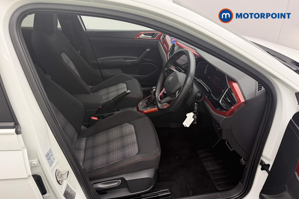 Used Volkswagen Polo 2023 for sale - 77125454: Photo 24