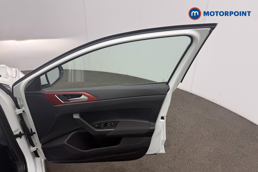 Used Volkswagen Polo 2023 for sale - 77125454: Photo 25