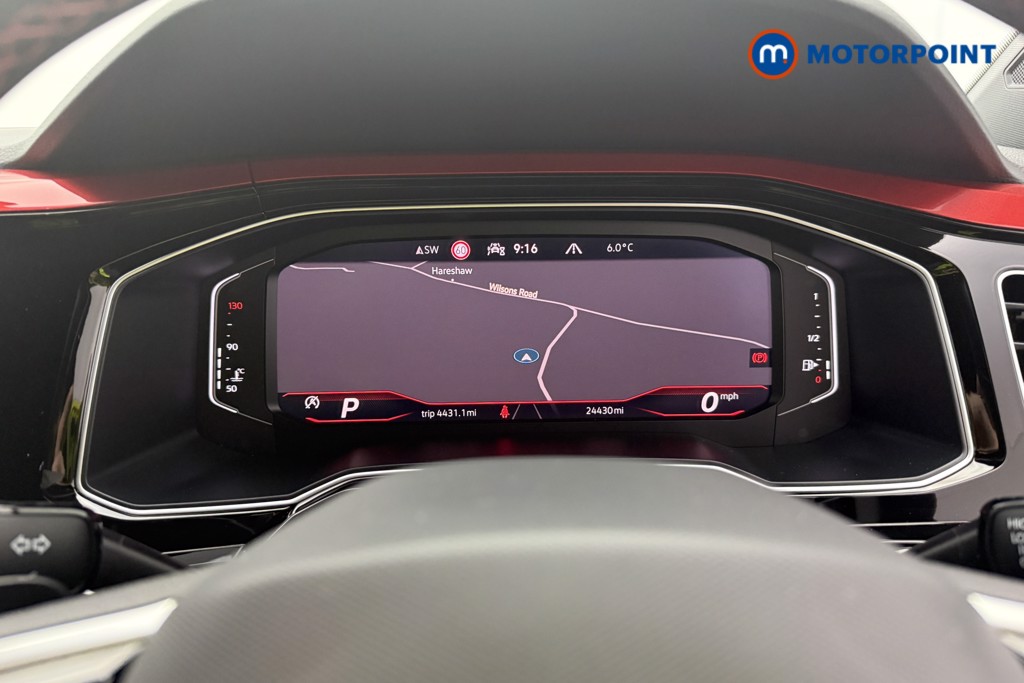 Used Volkswagen Polo 2023 for sale - 77125454: Photo 36