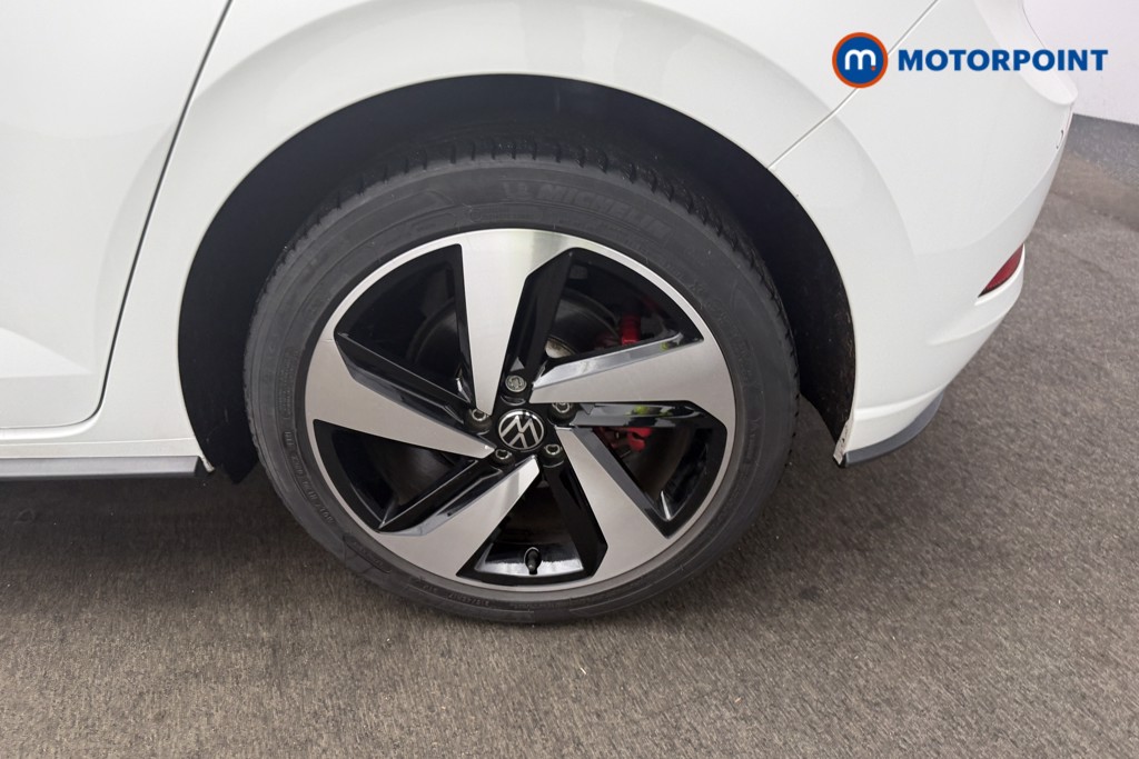 Used Volkswagen Polo 2023 for sale - 77125454: Photo 42