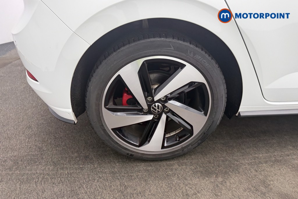 Used Volkswagen Polo 2023 for sale - 77125454: Photo 43