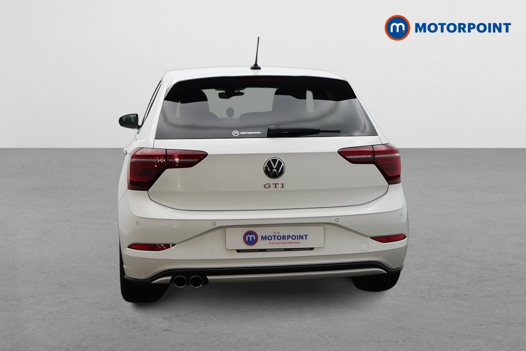 Used Volkswagen Polo 2023 for sale - 77125454: Photo 6