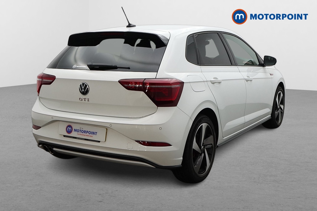 Used Volkswagen Polo 2023 for sale - 77125454: Photo 7