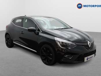 2023 - 1.0 TCe 90 Techno 5dr