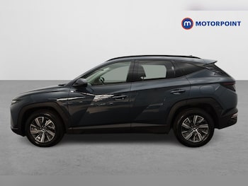 Used Hyundai TUCSON 2023 for sale - 79283842: Photo