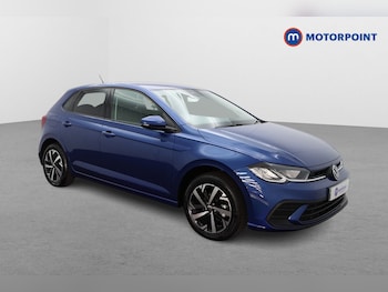 Volkswagen - Polo