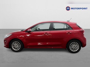 Used Kia Rio undefined for sale - 78700898: Photo