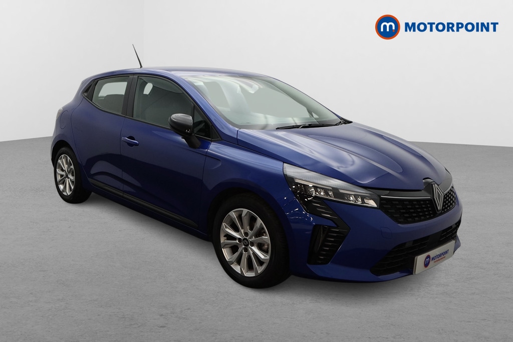 Used Renault Clio 2024 for sale - 76905585: Photo 1