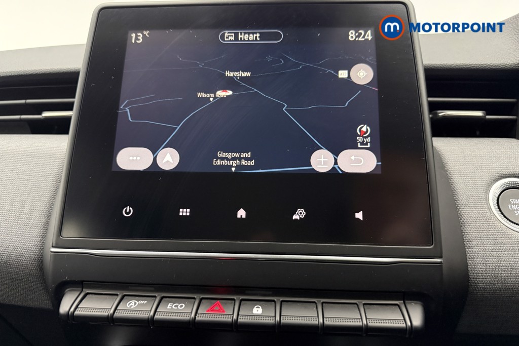 Used Renault Clio 2024 for sale - 76905585: Photo 10