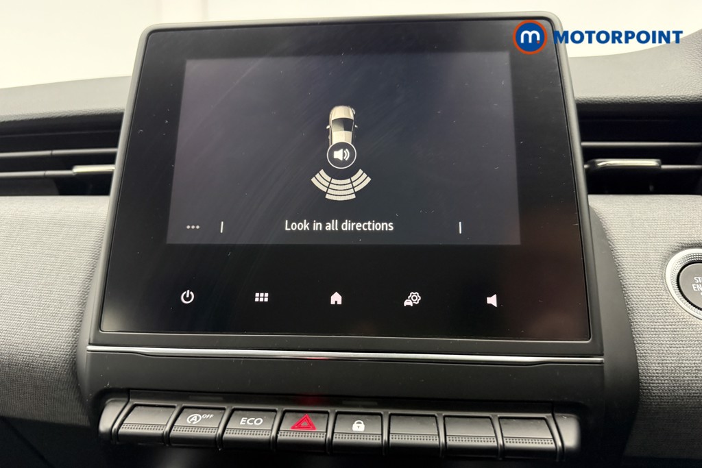 Used Renault Clio 2024 for sale - 76905585: Photo 11