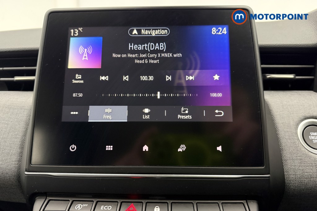 Used Renault Clio 2024 for sale - 76905585: Photo 12