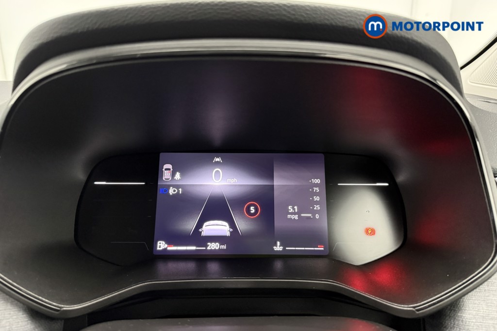 Used Renault Clio 2024 for sale - 76905585: Photo 14