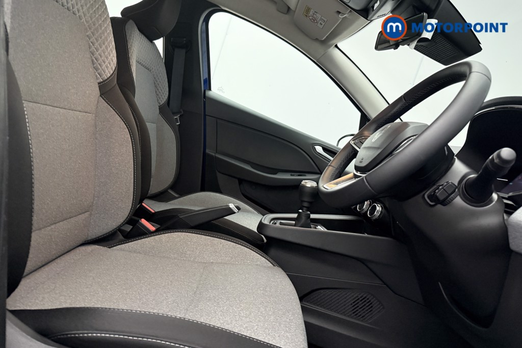 Used Renault Clio 2024 for sale - 76905585: Photo 16