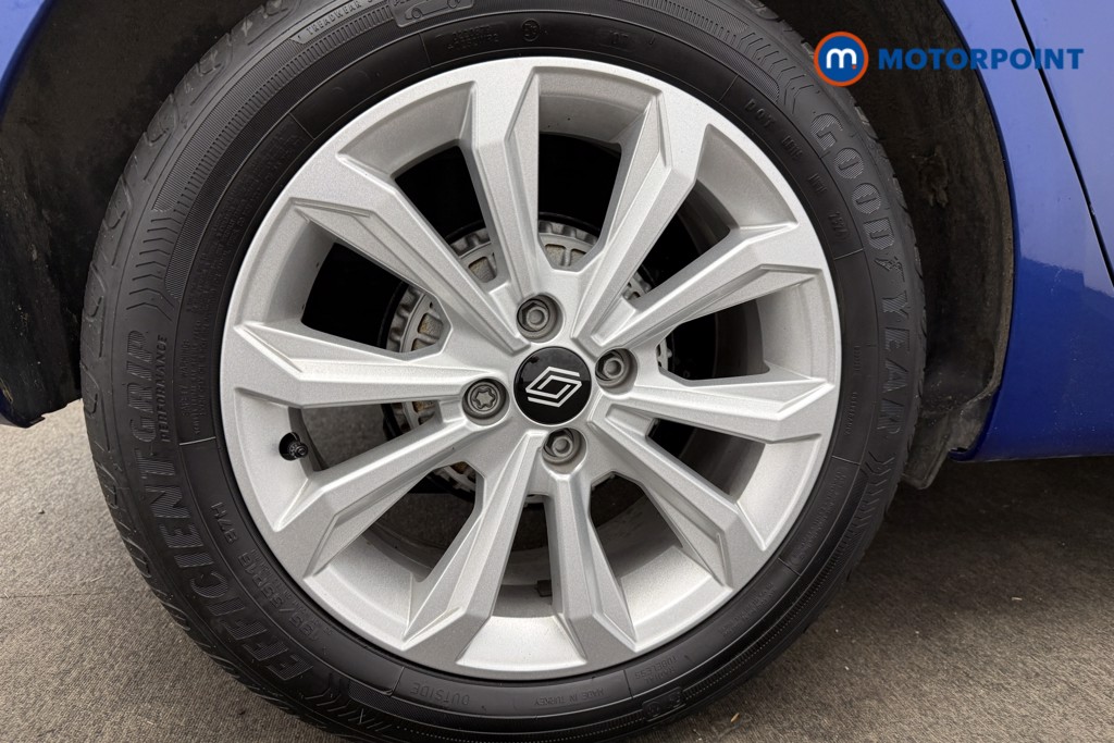 Used Renault Clio 2024 for sale - 76905585: Photo 18