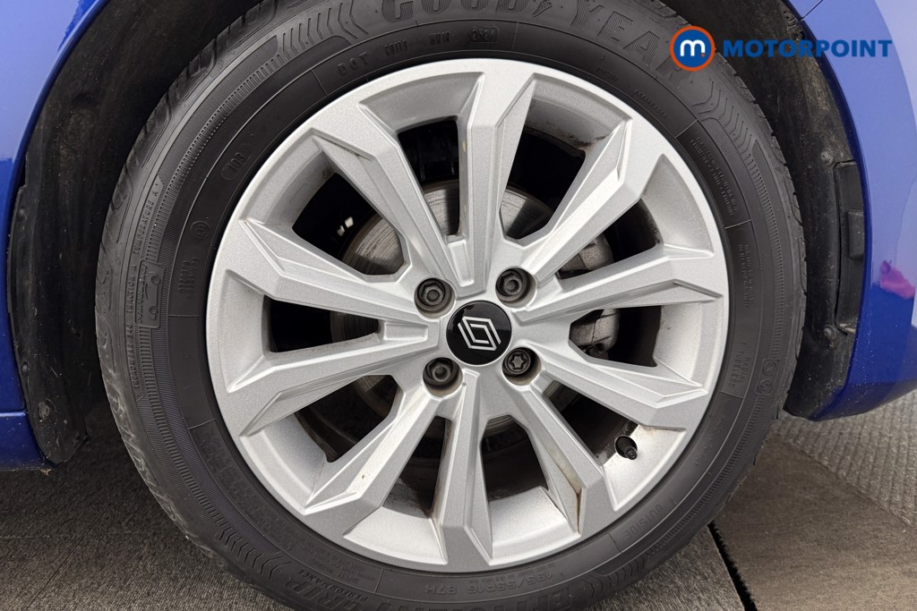 Used Renault Clio 2024 for sale - 76905585: Photo 19