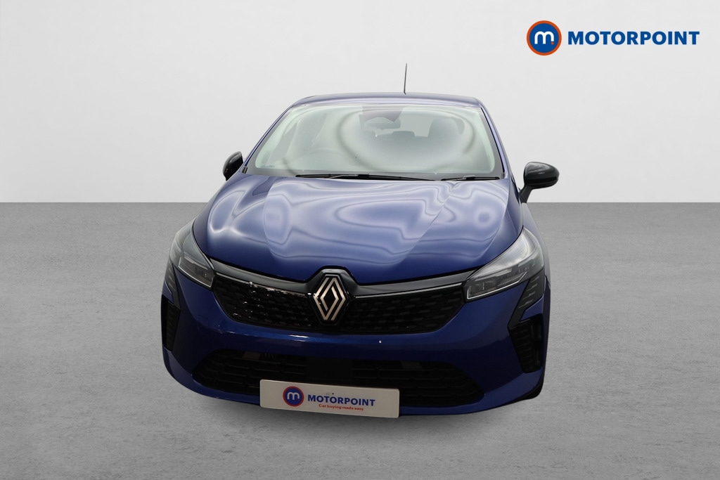 Used Renault Clio 2024 for sale - 76905585: Photo 2