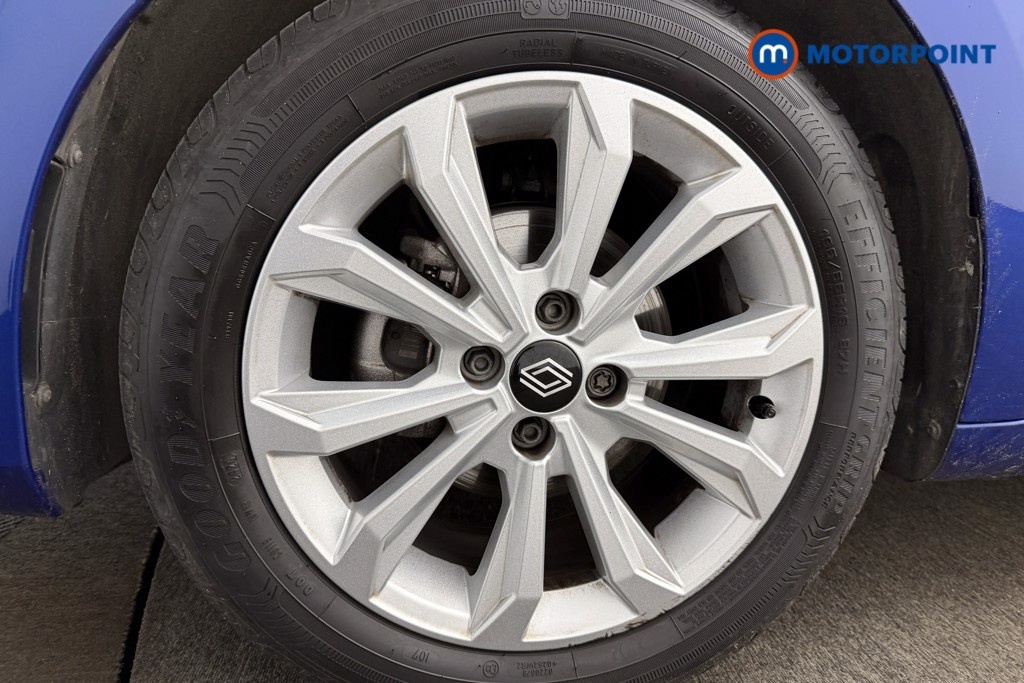 Used Renault Clio 2024 for sale - 76905585: Photo 20