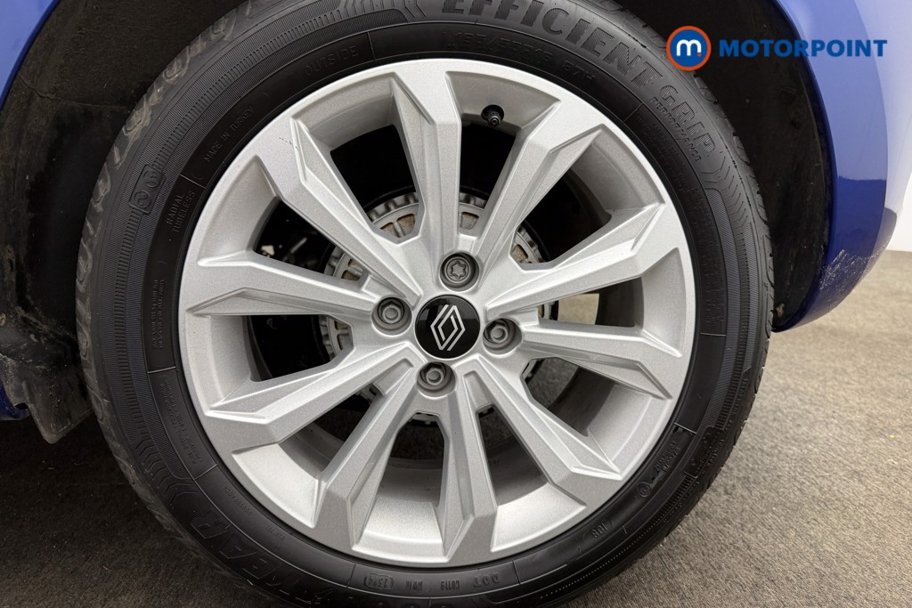 Used Renault Clio 2024 for sale - 76905585: Photo 21