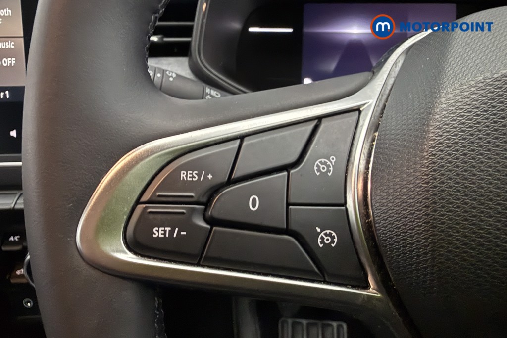 Used Renault Clio 2024 for sale - 76905585: Photo 22