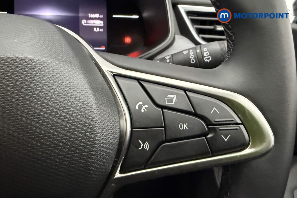 Used Renault Clio 2024 for sale - 76905585: Photo 23