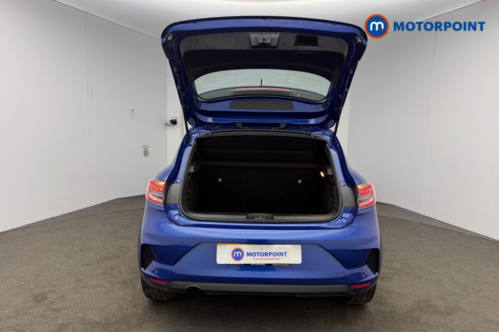 Used Renault Clio 2024 for sale - 76905585: Photo 27