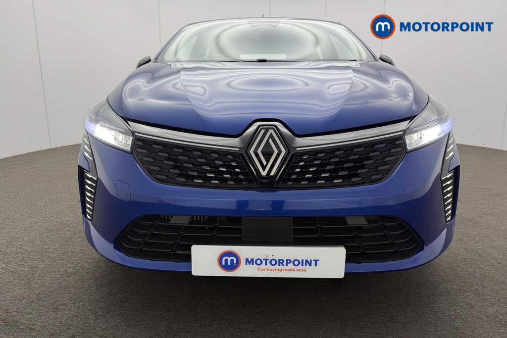 Used Renault Clio 2024 for sale - 76905585: Photo 29