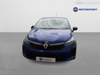 Used Renault Clio 2024 for sale - 76905585: Photo