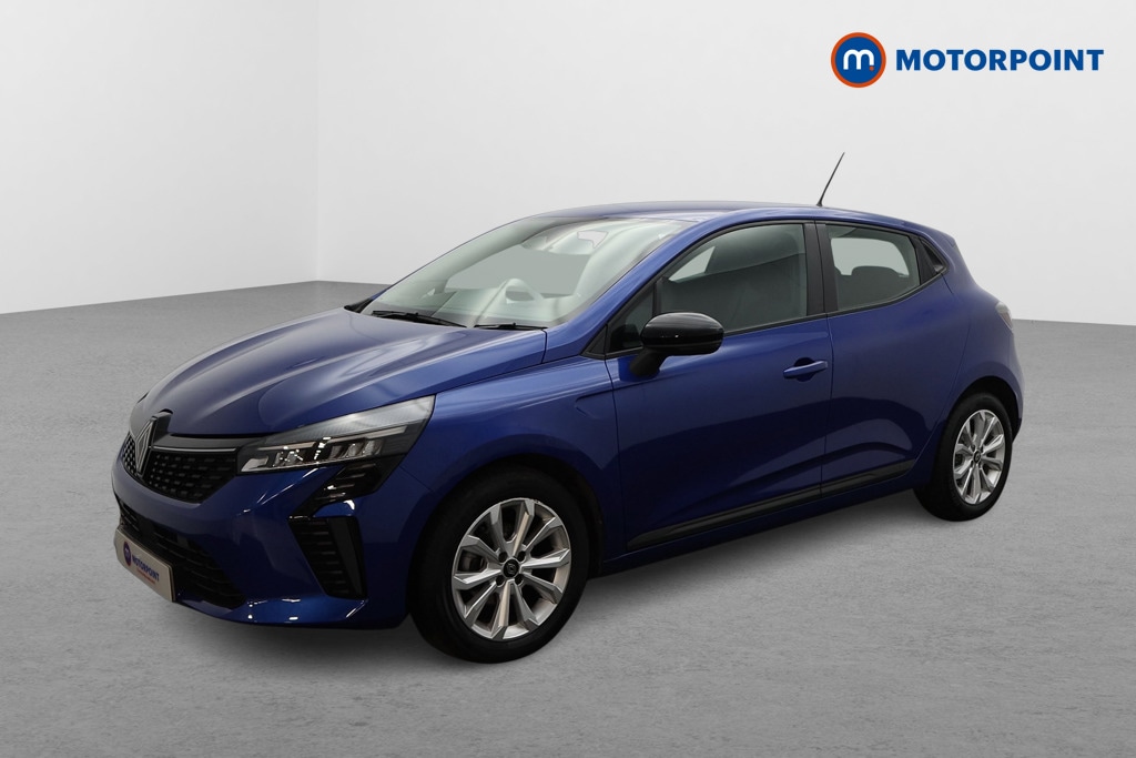 Used Renault Clio 2024 for sale - 76905585: Photo 3