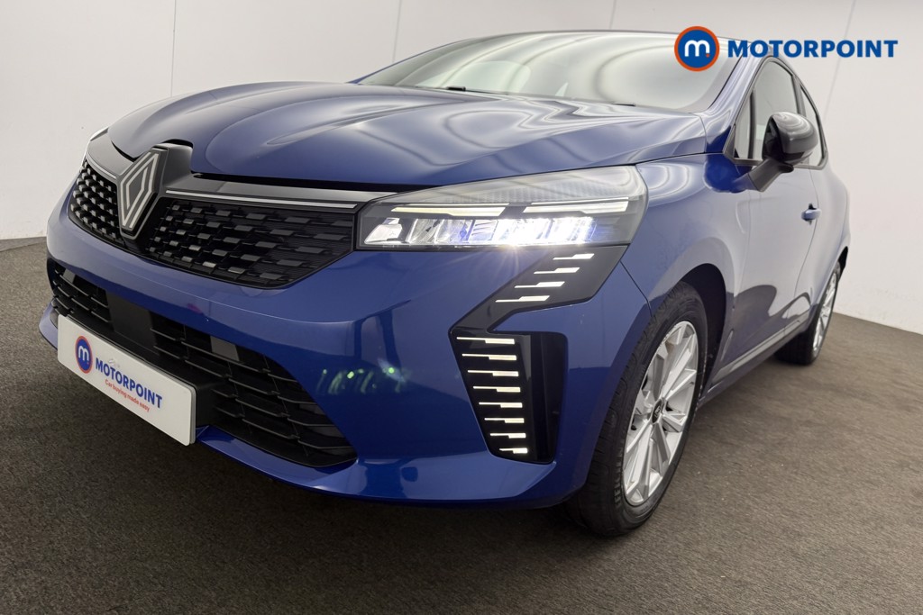 Used Renault Clio 2024 for sale - 76905585: Photo 30