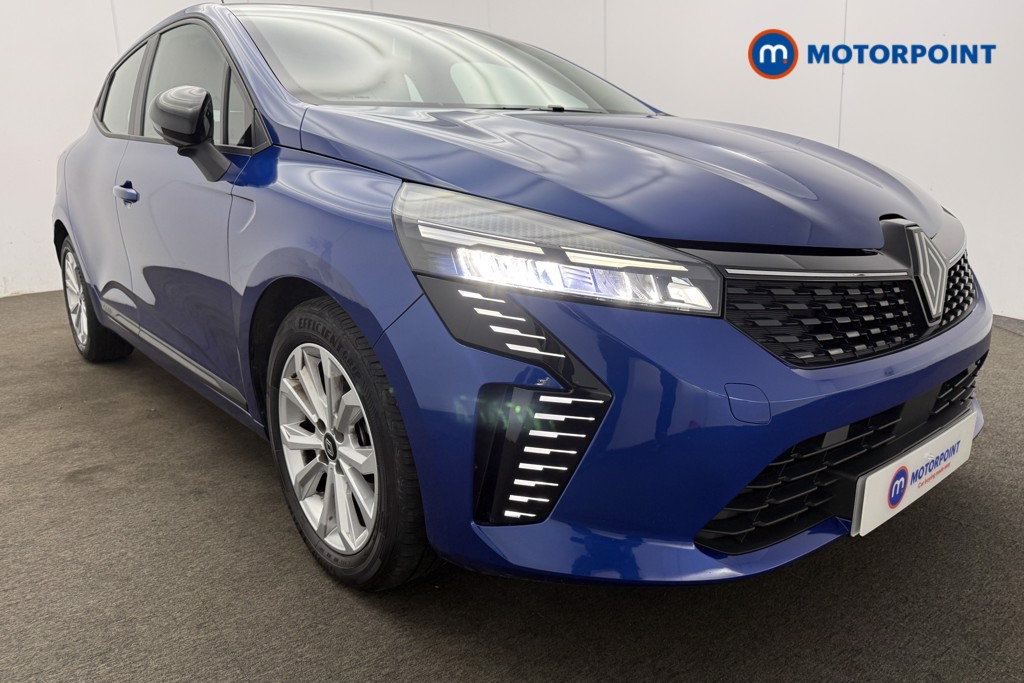 Used Renault Clio 2024 for sale - 76905585: Photo 31