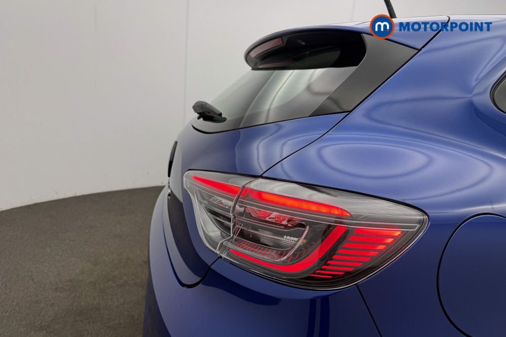 Used Renault Clio 2024 for sale - 76905585: Photo 32