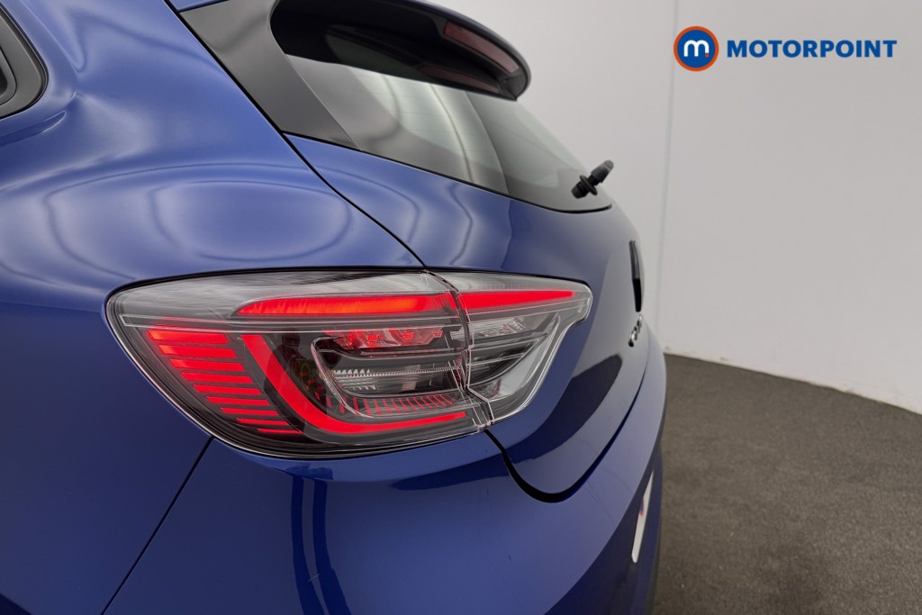 Used Renault Clio 2024 for sale - 76905585: Photo 33