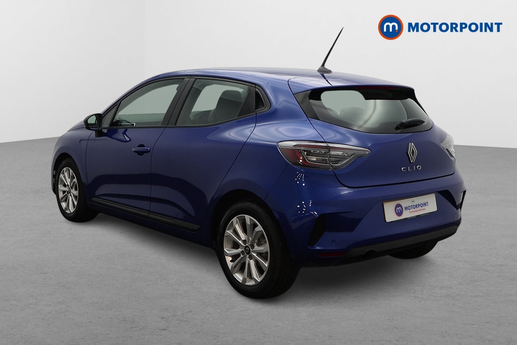 Used Renault Clio 2024 for sale - 76905585: Photo 5