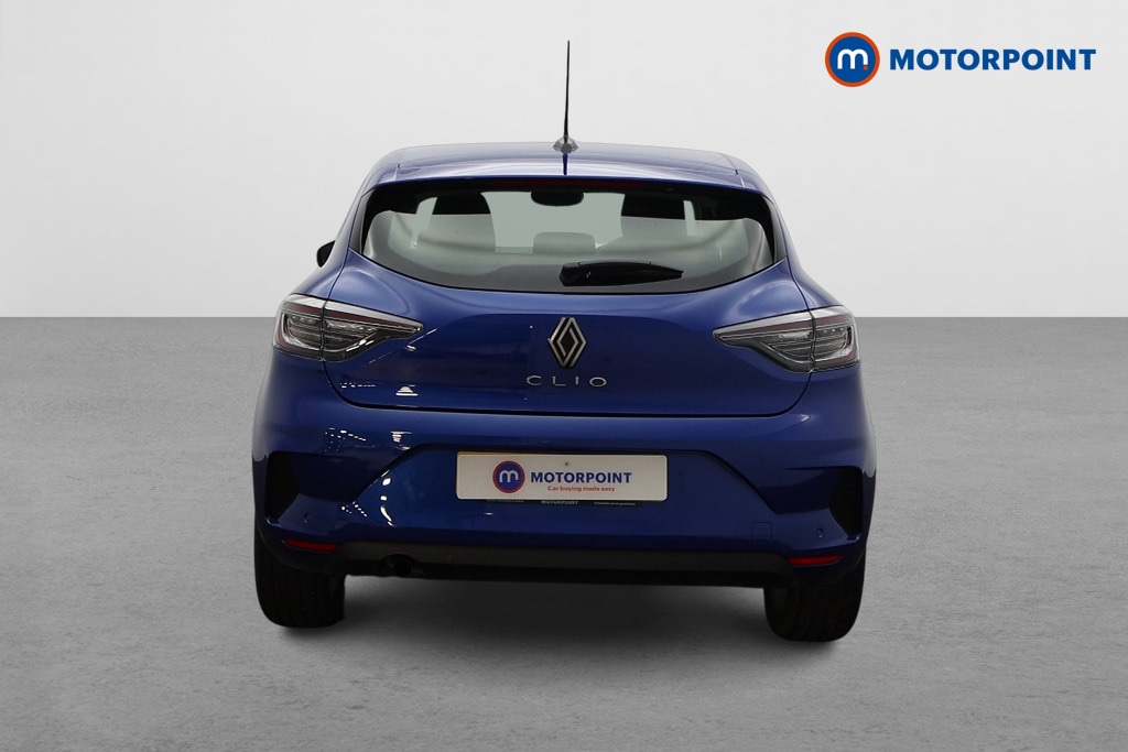 Used Renault Clio 2024 for sale - 76905585: Photo 6
