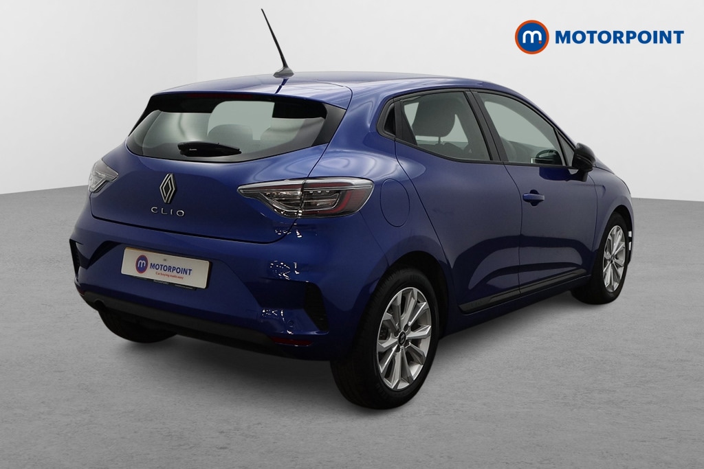 Used Renault Clio 2024 for sale - 76905585: Photo 7