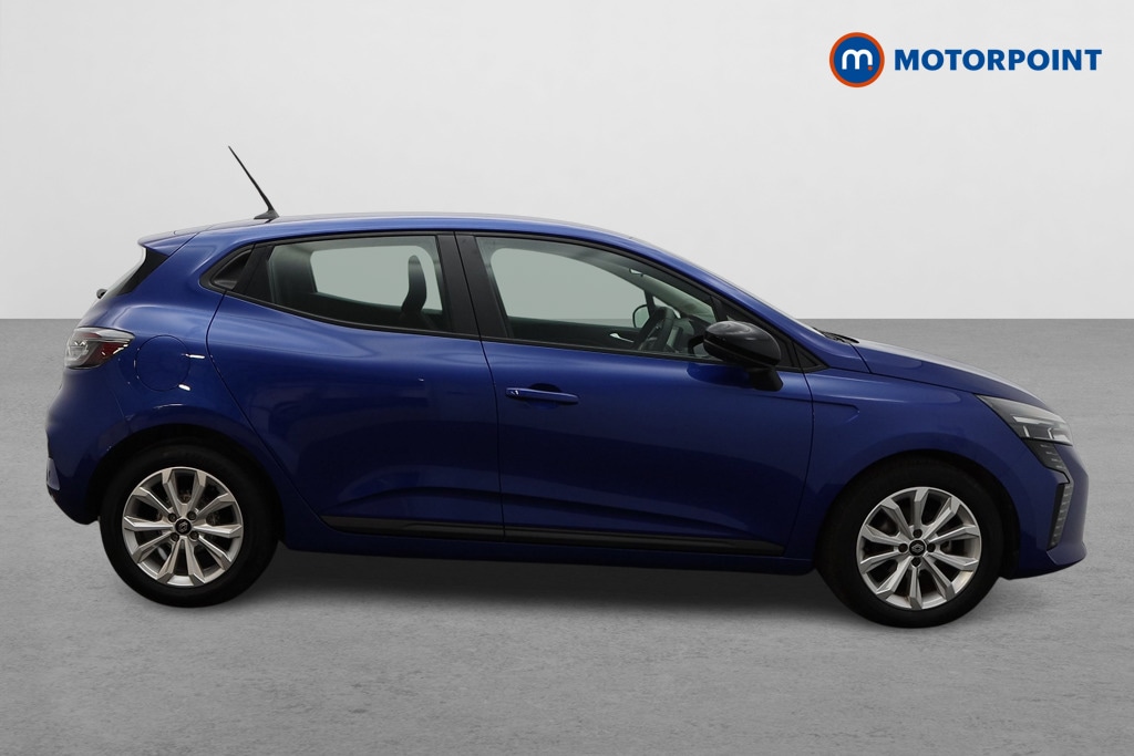 Used Renault Clio 2024 for sale - 76905585: Photo 8