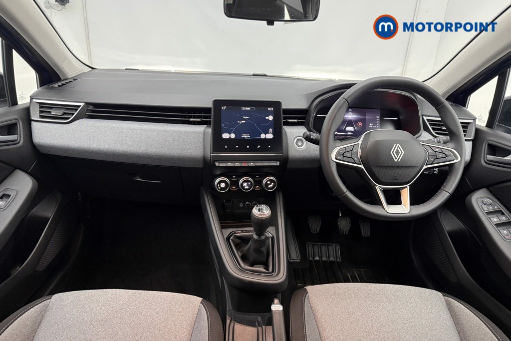 Used Renault Clio 2024 for sale - 76905585: Photo 9