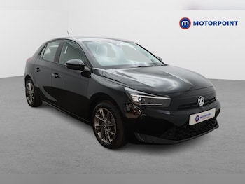 Used Vauxhall Corsa 2023 for sale - 79270451: Photo
