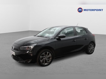 Used Vauxhall Corsa 2023 for sale - 79270451: Photo